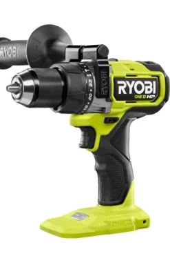 Ryobi ONE+ RPD18X-0 slagdrill u/batteri