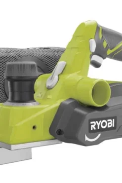 Ryobi ONE+ R18PL-0 høvel u/batteri
