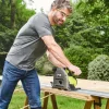 Ryobi ONE+ RPLS18X-0 dykksag u/batteri
