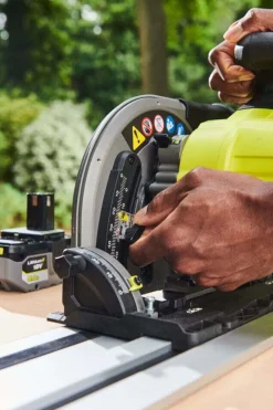 Ryobi ONE+ RPLS18X-0 dykksag u/batteri
