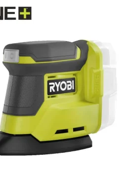 Ryobi ONE+™ R18PSN-0 18V deltasliper u/batteri