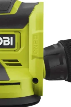 Ryobi ONE+ RROS18-0 eksentersliper u/batteri