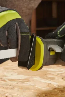 Ryobi ONE+ RRS18-0 bajonettsag u/batteri