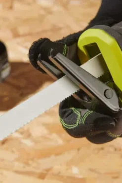 Ryobi ONE+ RRS18-0 bajonettsag u/batteri