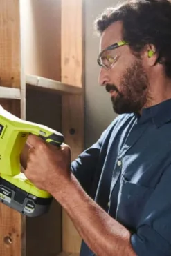 Ryobi ONE+ RRS18-0 bajonettsag u/batteri