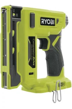 Ryobi ONE+ R18ST50-0 stiftepistol u/batteri
