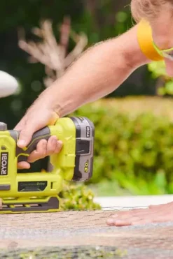 Ryobi ONE+ R18ST50-0 stiftepistol u/batteri