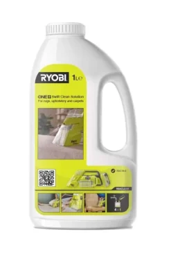 Ryobi ONE+ Swift Clean RBACLS-01 flekkrenser
