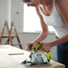 Ryobi R18CK7-2C20LB verktøysett m/batteri