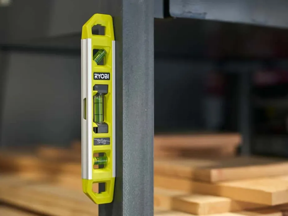 Ryobi R18CK7-2C20LB verktøysett m/batteri