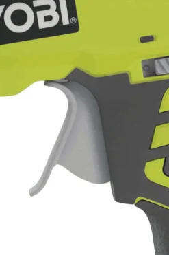 Ryobi R18GLU-0 limpistol u/batteri og lader