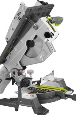 Ryobi RTMS1800-G 1800W bord/gjærsag