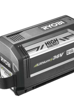 Ryobi RY36B12A 36V 12,0Ah Lithium+ High Energy batteri