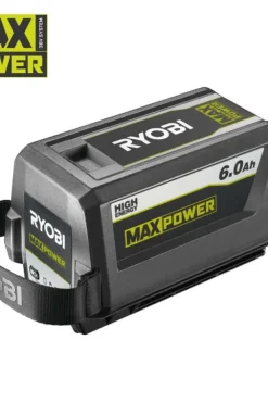 Ryobi RY36B60B 36V 6,0Ah batteri