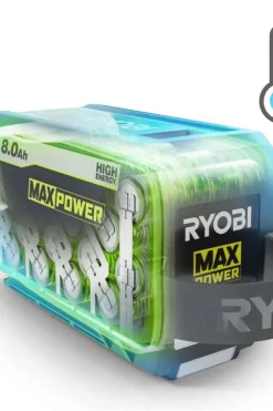 Ryobi RY36B60B 36V 6,0Ah batteri