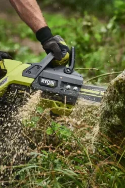 Ryobi RY36CSX50A-0 Motorsag