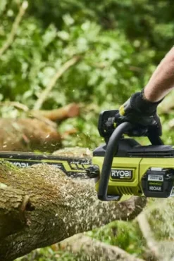 Ryobi RY36CSX50A-0 Motorsag