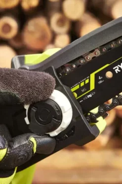 Ryobi RY18PSX10A-0 beskjæringssag u/batteri
