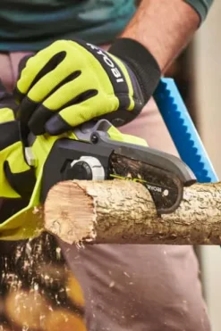 Ryobi RY18PSX10A-0 beskjæringssag u/batteri