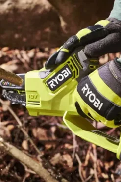 Ryobi RY18PSX10A-0 beskjæringssag u/batteri