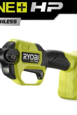 Ryobi RY18SCXA-0 grensaks u/batteri