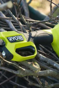 Ryobi RY18SCXA-0 grensaks u/batteri