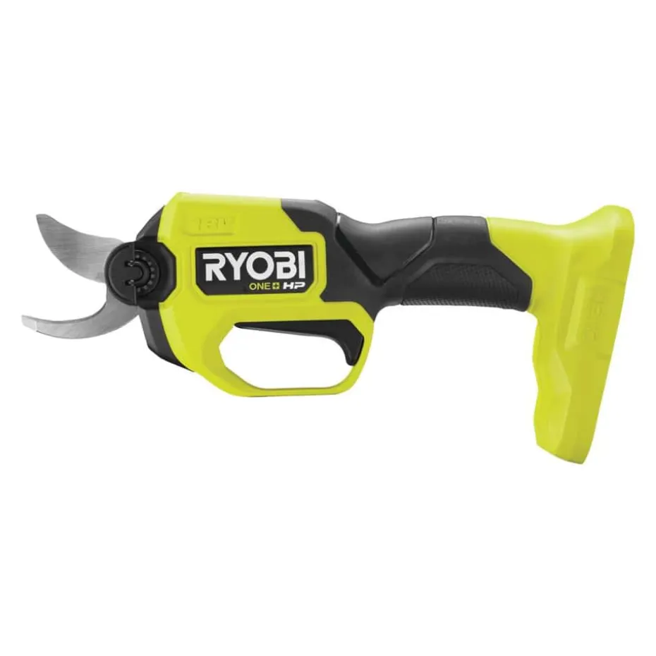 Ryobi RY18SCXA-0 grensaks u/batteri