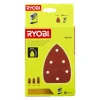 Ryobi SCS10A1 Delta slipepapir sett 10-pk