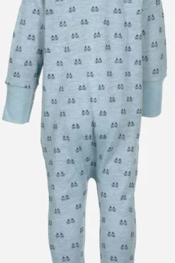 Safa nattdrakt baby