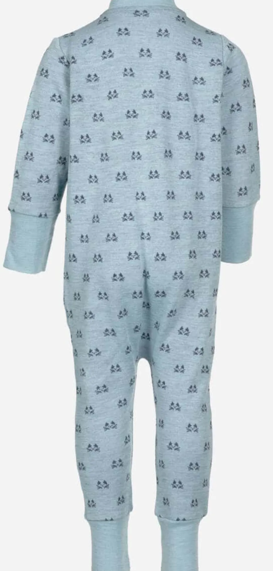 Safa nattdrakt baby
