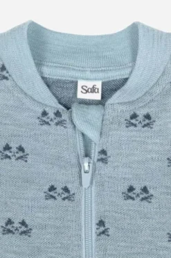Safa nattdrakt baby