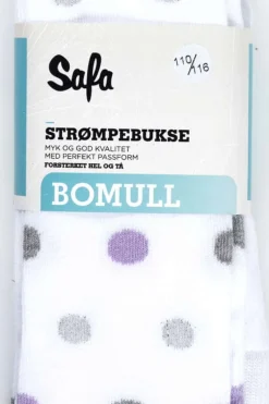 Safa strømpebukse