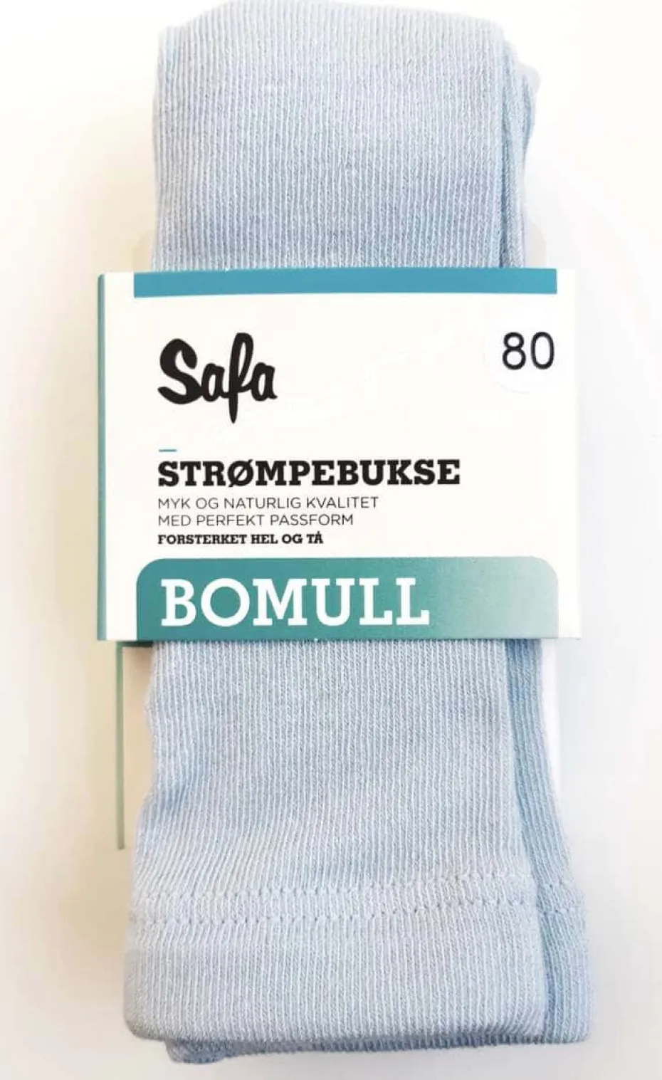 Safa strømpebukse