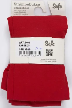 Safa Strømpebukse 50 den