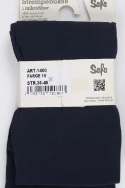 Safa Strømpebukse 50 den