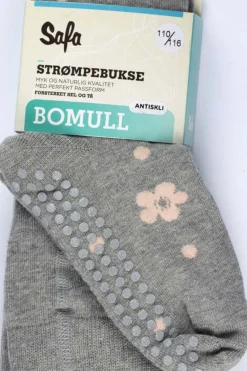 Safa strømpebukse med antiskli