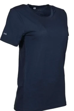 Safa ull t-shirt dame