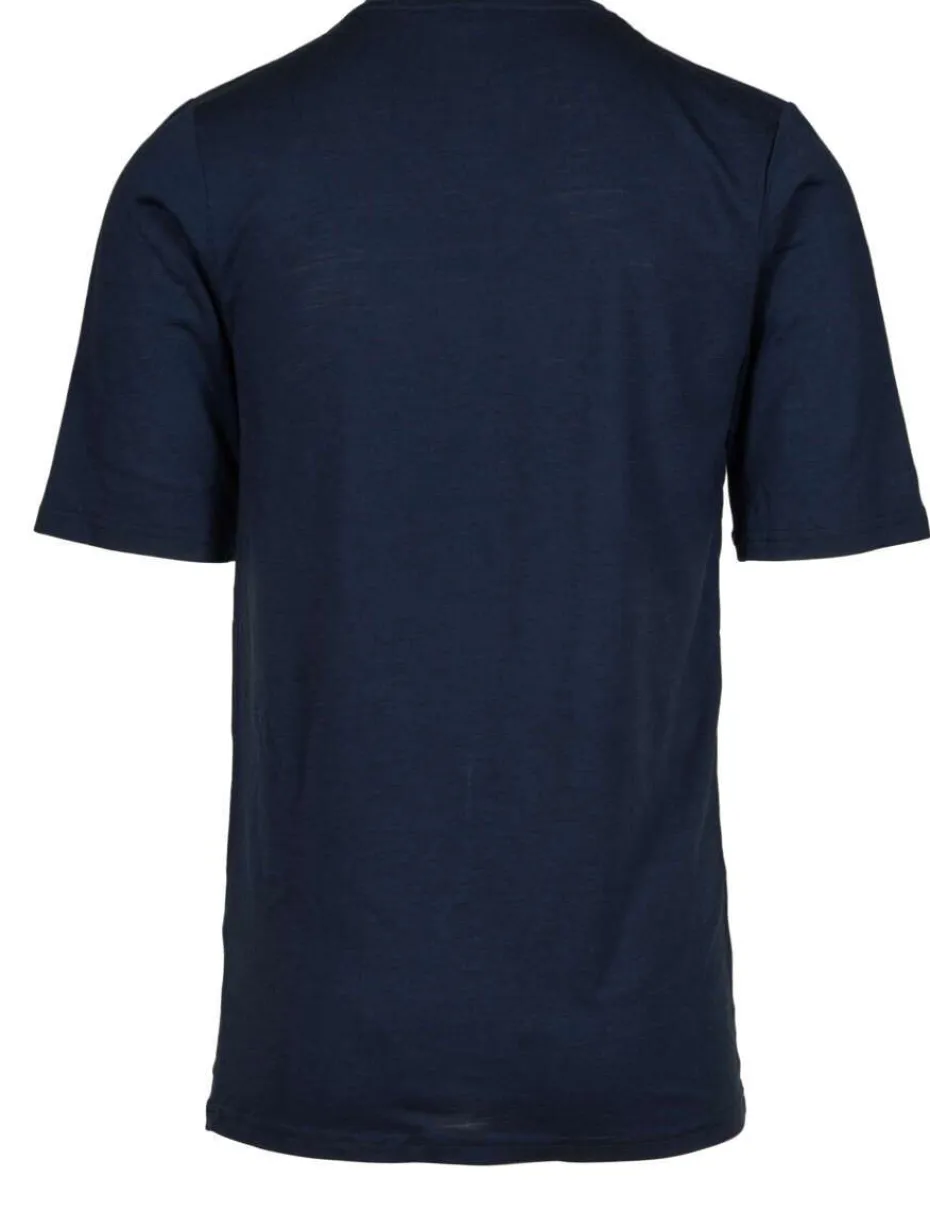 Safa ull t-shirt herre