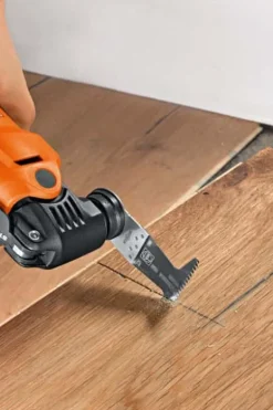 Sagblad e-cut combo starlock wood