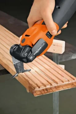 Sagblad e-cut combo starlock wood