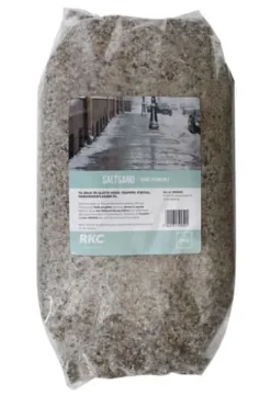 Saltsand 20 kg