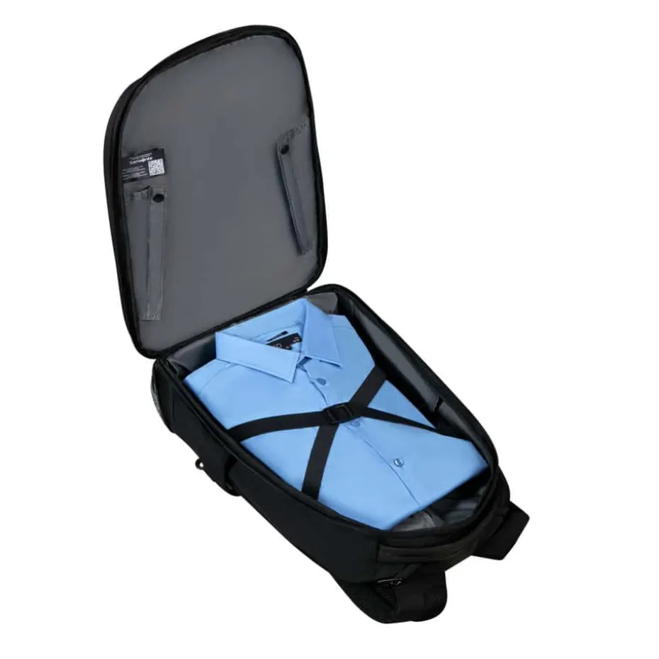 Samsonite Guardit 3.0 Pc-sekk 15.6 med hjul