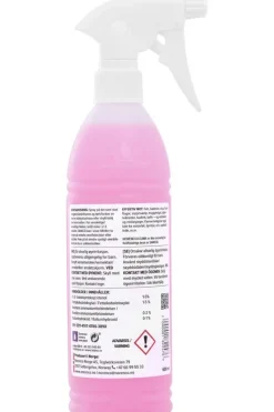 Sanicid baderomsspray 600 ml
