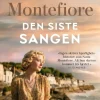 Santa Montefiore: Den siste sangen