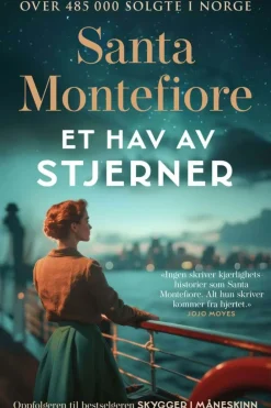 Santa Montefiore: Et hav av sterner