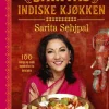 Saritas indiske kjøkken