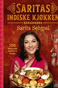 Saritas indiske kjøkken