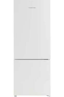 Scandomestic SKF 231 W kombiskap