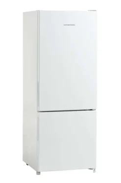 Scandomestic SKF 231 W kombiskap