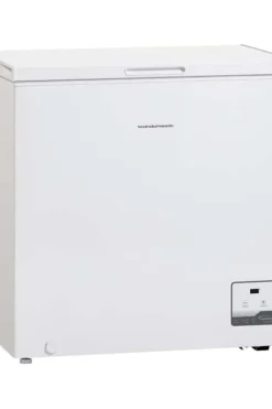 Scandomestic CF200WD fryseboks